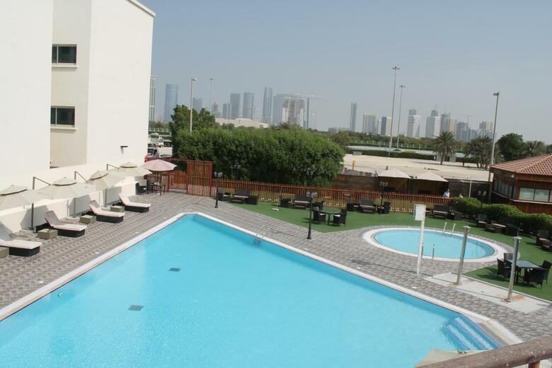 Hotel One To One - The Village (dlx)