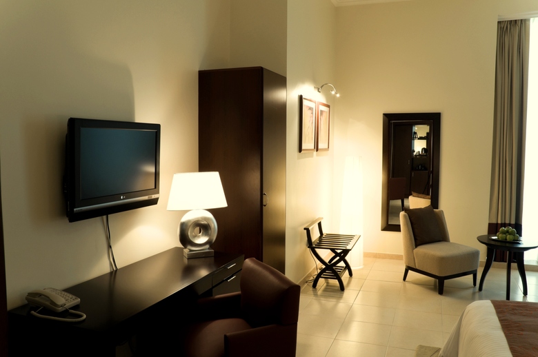 Hotel One To One - The Village (dlx)
