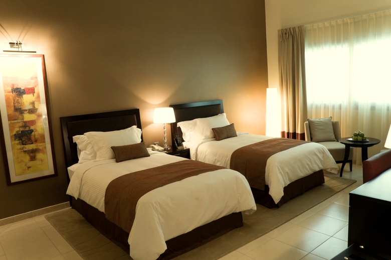 Hotel One To One - The Village (dlx)