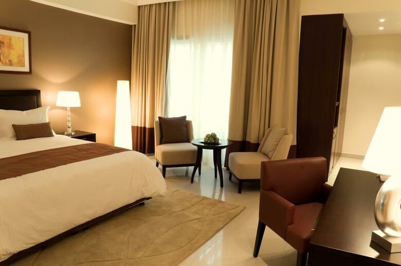 Hotel One To One - The Village (dlx)