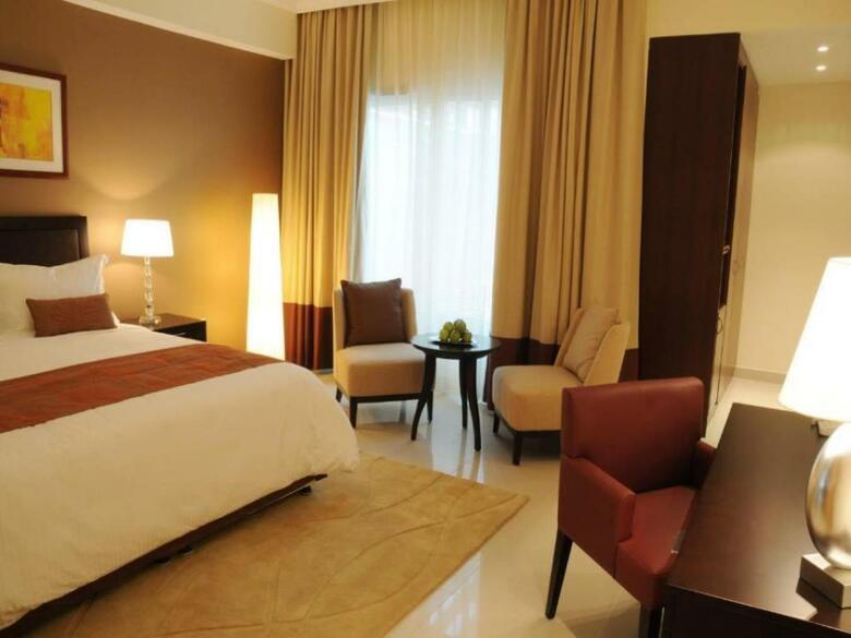 Hotel One To One - The Village (dlx)