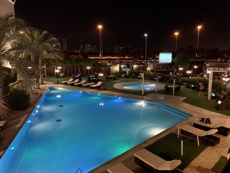 Hotel One To One - The Village (dlx)