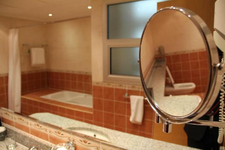 Hotel One To One - The Village (dlx)