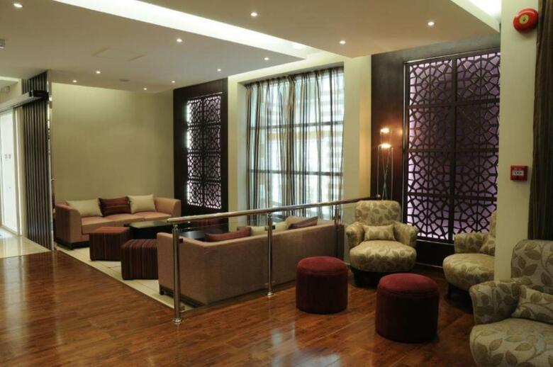 Hotel One To One - The Village (dlx)
