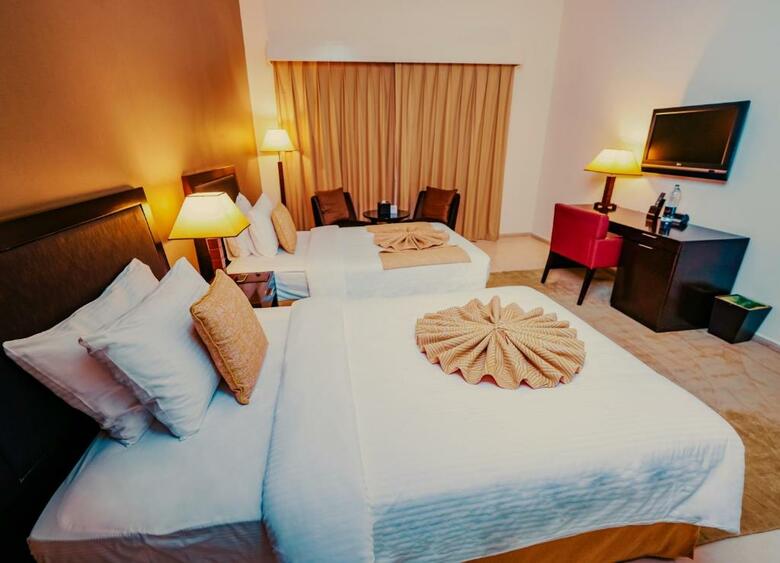 Hotel One To One - The Village (dlx)