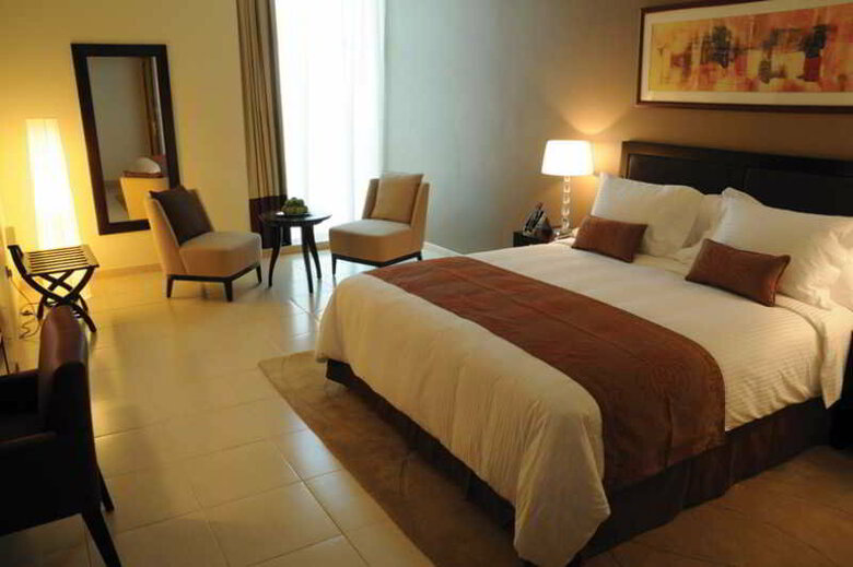 Hotel One To One - The Village (dlx)