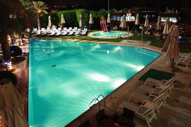 Hotel One To One - The Village (dlx)