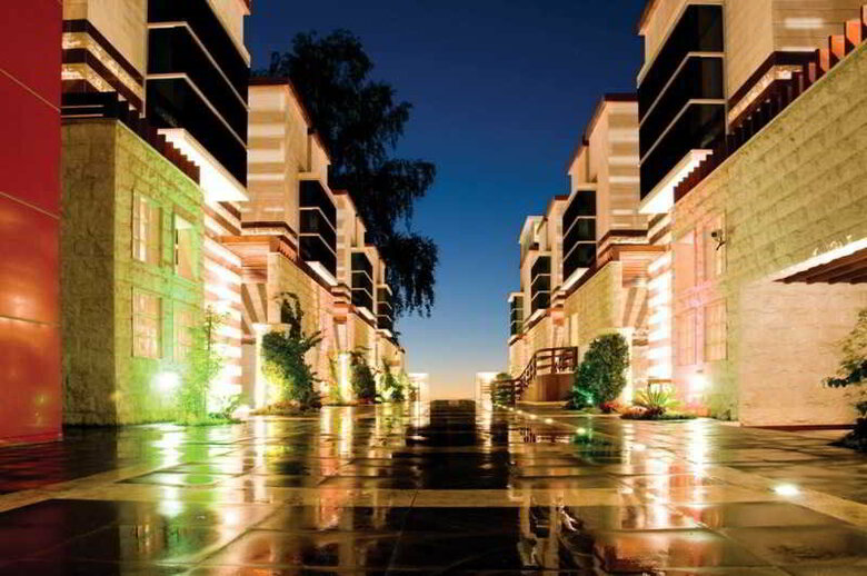 Hotel One To One - The Village (dlx)
