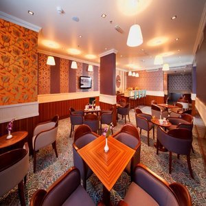 Hotel City Seasons (premium Nrf)