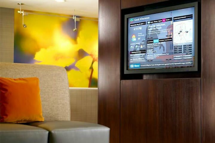 Hotel Courtyard Nashville Airport