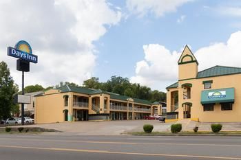 Hotel Days Inn Nashville West