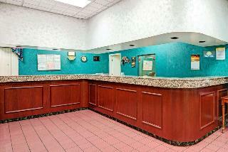 Hotel Days Inn Nashville- Airport
