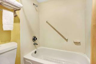 Hotel Days Inn Nashville- Airport