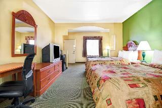 Hotel Days Inn Nashville- Airport