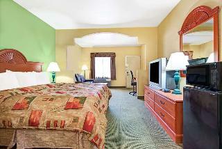 Hotel Days Inn Nashville- Airport