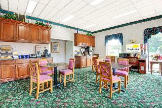 Hotel Days Inn Nashville- Airport