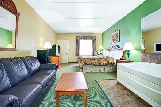 Hotel Days Inn Nashville- Airport