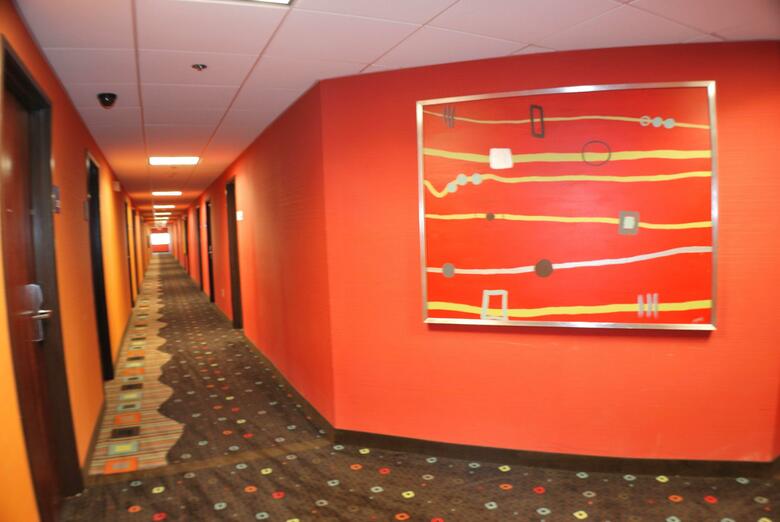 Hotel Holiday Inn Express Nashville W-i40/whitebridge Rd