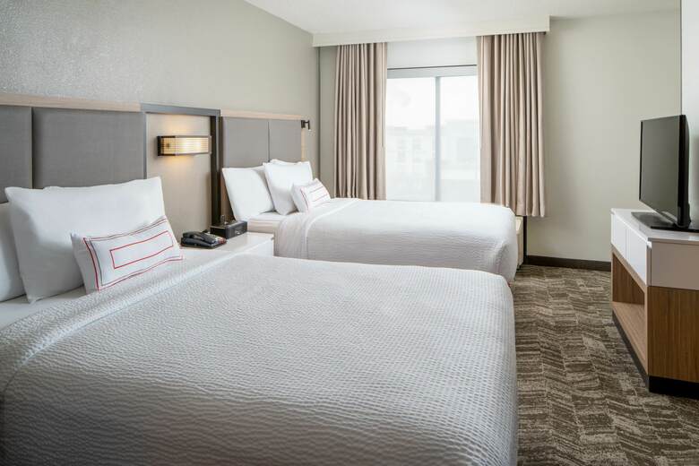 Hotel Springhill Suites Nashville Airport