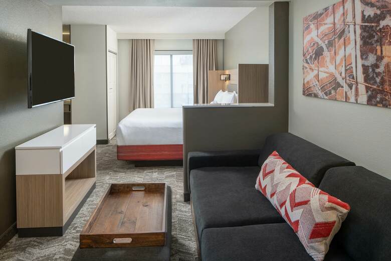 Hotel Springhill Suites Nashville Airport