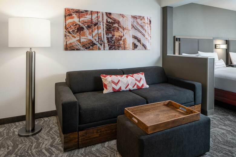 Hotel Springhill Suites Nashville Airport