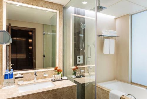 Radisson Blu Hotel, Ajman