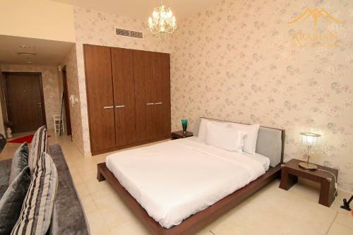 Apartamento New Arabian - West Heights 2
