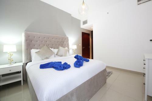 Apartamento New Arabian - 29 Boulevard Downtown Dubai