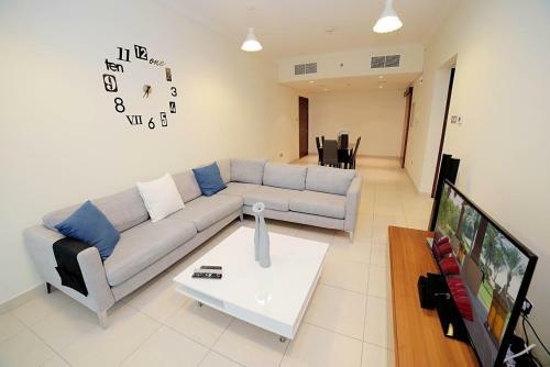 Apartamento New Arabian - 8 Boulevard Walk Downtown Dubai