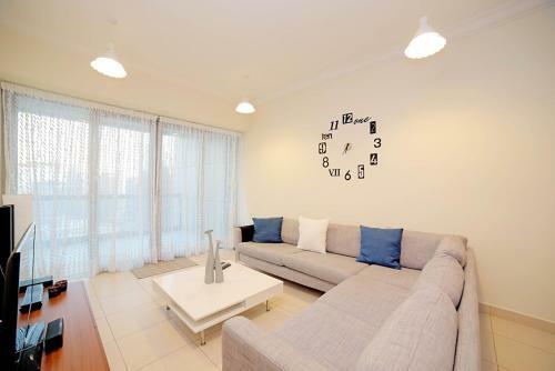 Apartamento New Arabian - 8 Boulevard Walk Downtown Dubai