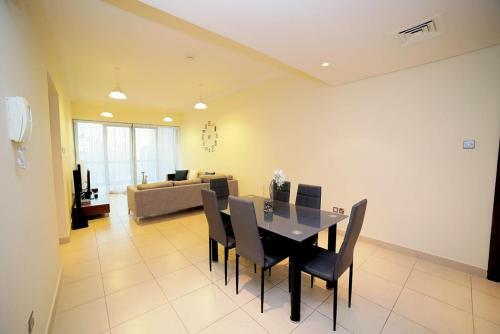 Apartamento New Arabian - 8 Boulevard Walk Downtown Dubai