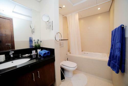 Apartamento New Arabian - 8 Boulevard Walk Downtown Dubai
