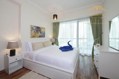 Apartamento New Arabian - 8 Boulevard Walk Downtown Dubai