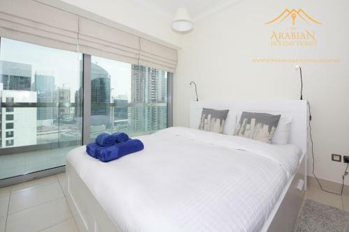 Apartamento New Arabian - 8 Boulevard Walk Downtown Dubai
