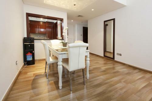 Apartamento New Arabian - 8 Boulevard Walk Downtown Dubai