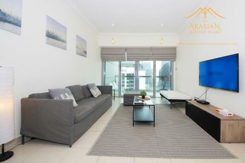 Apartamento New Arabian - 8 Boulevard Walk Downtown Dubai