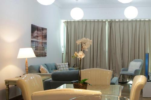 Apartamento New Arabian - 8 Boulevard Walk Downtown Dubai