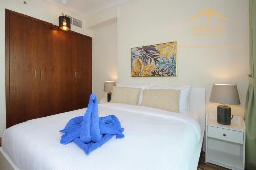Apartamento New Arabian - 8 Boulevard Walk Downtown Dubai