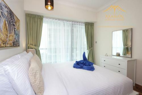 Apartamento New Arabian - 8 Boulevard Walk Downtown Dubai