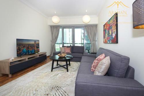 Apartamento New Arabian - 8 Boulevard Walk Downtown Dubai