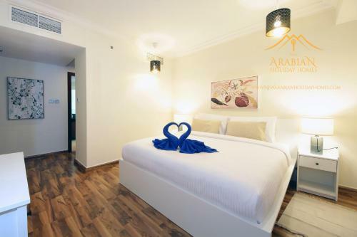 Apartamento New Arabian - 8 Boulevard Walk Downtown Dubai