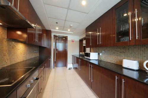Apartamento New Arabian - 8 Boulevard Walk Downtown Dubai