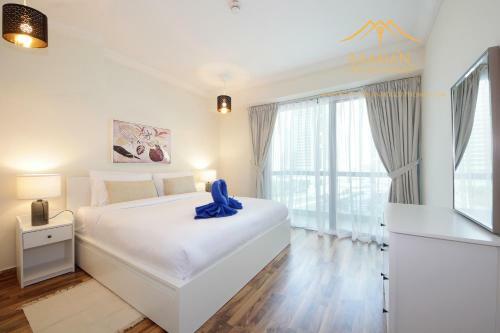 Apartamento New Arabian - 8 Boulevard Walk Downtown Dubai