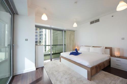 Apartamento New Arabian - 8 Boulevard Walk Downtown Dubai