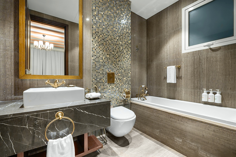 Hotel Al Habtoor Polo Resort