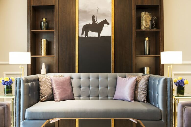 Hotel Al Habtoor Polo Resort