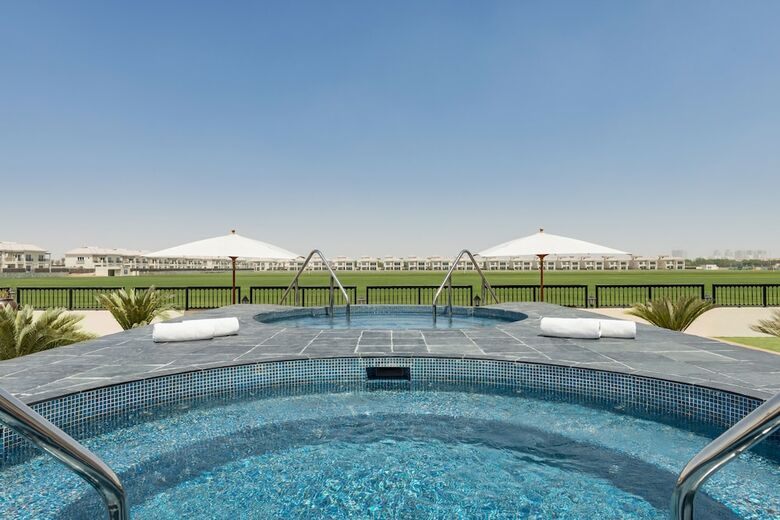 Hotel Al Habtoor Polo Resort
