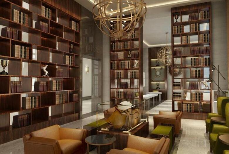 Hotel Al Habtoor Polo Resort