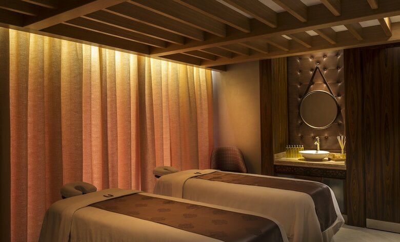 Hotel Al Habtoor Polo Resort