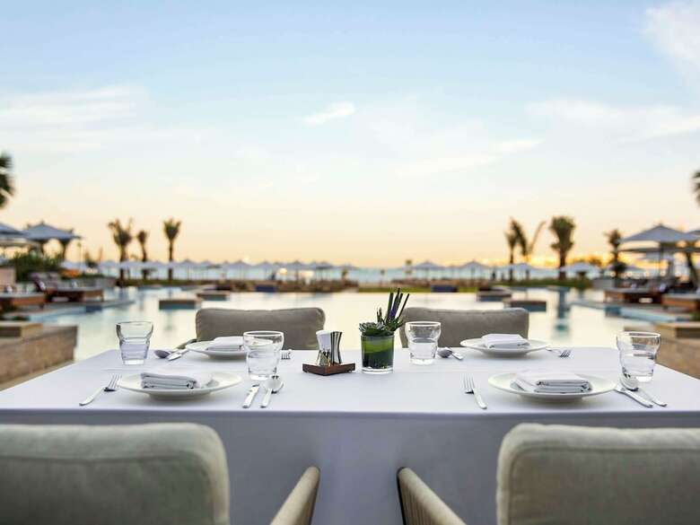 Hotel Rixos Premium Dubai Jbr